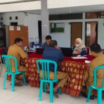 Layananan Lapor SPT Pajak Tahunan