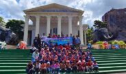 Kec. Batumarmar Goes To Malang